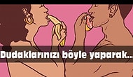 Partnerini Zevkten Titretmek İsteyenler İçin Mükemmel Oral İlişki Rehberi