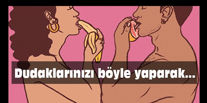 Partnerini Zevkten Titretmek İsteyenler İçin Mükemmel Oral İlişki Rehberi