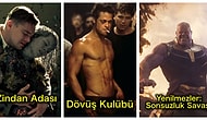 Sürpriz Sonlarıyla İzlerken Hepimizin Beynini Yakarak Sinema Tarihine Damgasını Vuran 19 Film