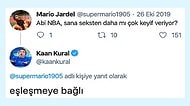 Ülkeye Basketbolu Sevdiren Adam Kaan Kural'ın Twitter'da Takipçilerine Verdiği Birbirinden Eğlenceli Yanıtlar