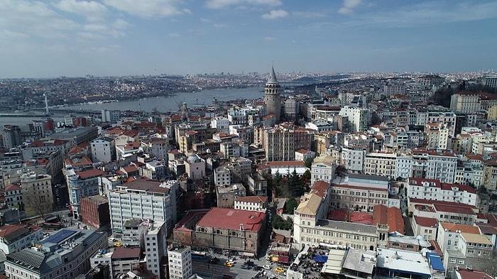 Naci Görür Marmara Depremi İçin Uyardı: 'Artık Fazla Zamanımız Yok'