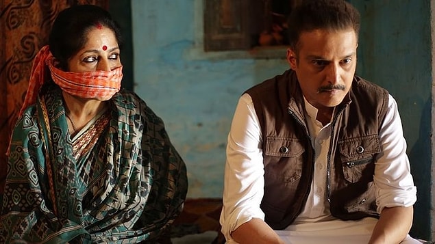 25. Mukkabaaz (2017)
