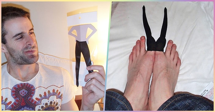 İnternetten Sipariş Ettikleri Şeyler Ellerine Ulaşınca Büyük Bir Hayal Kırıklığına Uğrayan 19 Talihsiz Kişi