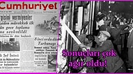 İkinci Dünya Savaşı'nın Çetin Koşulları Sonucunda Ortaya Çıkan ve Uzun Süre Tartışılan Varlık Vergisi Nedir?