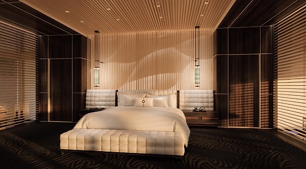 По словам The Guardian, Гейтс предпочитает супер роскошные яхты, которые он арендует на все праздники.