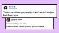Yapmaktan Vazgeçemedikleri Kötü Alışkanlarını Anlatırken Kendinizi Bulacağınız Tespitler Yapan 21 Takipçimiz