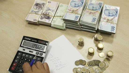 CHP'nin Ekonomi Raporu: 'Vatandaşın Borcu Katlandı, Takipteki Krediler 152 Milyar Lirayı Geçti'
