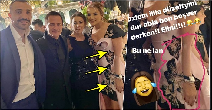 Demet Akalın'ın Beline ve Koluna Yaptığı Evlerden Irak Photoshop Deneyimi Sosyal Medyanın Diline Düştü