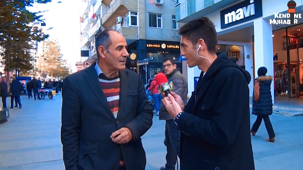 Kanal İstanbul Arazisinden Ekrem İmamoğlu Arsa Alınca 'İki Yüzlü', Berat Albayrak Alınca 'Herkes Alabilir' Diyen Vatandaş