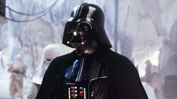 2. "Senin baban benim." -  Darth Vader, The Empire Strikes Back (1980)