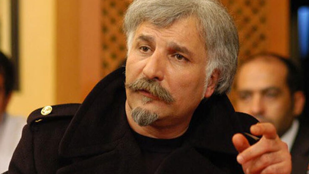 İBB AKP Döneminde Hasan Kaçan'a 'Sohbet Etkinliği' İçin 187 Bin TL Ödemiş