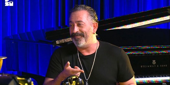 Cem Yılmaz’ın Sevgililerinden Hangisinin Yaşının Daha Büyük Olduğunu Bulabilecek misin?