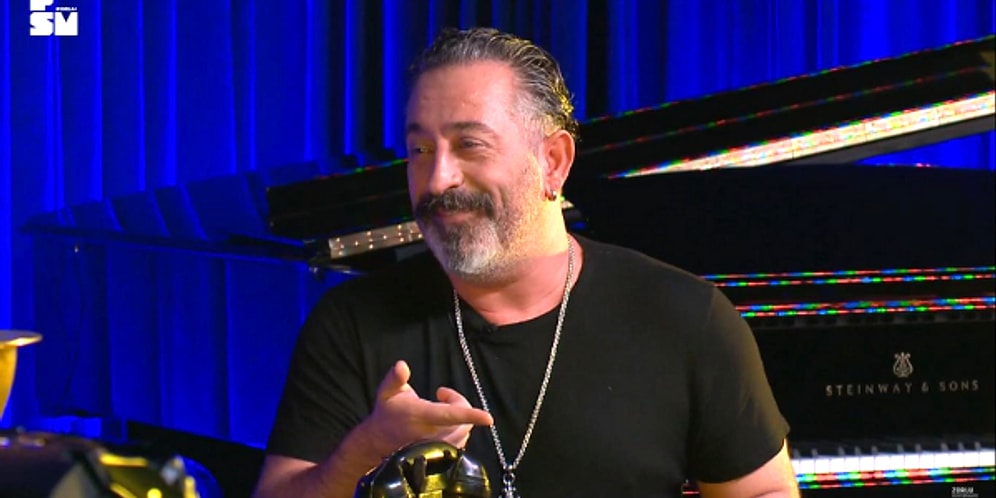 Cem Yılmaz’ın Sevgililerinden Hangisinin Yaşının Daha Büyük Olduğunu Bulabilecek misin?