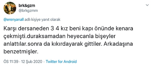 Sanıldıkları En Saçma Şeyleri Paylaşırken Bir Yandan Düşündüren Bir Yandan da Kahkahalara Boğan 30 Kişi