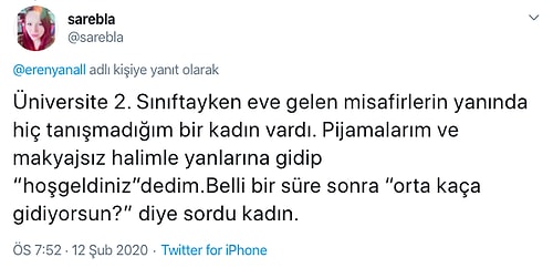 Sanıldıkları En Saçma Şeyleri Paylaşırken Bir Yandan Düşündüren Bir Yandan da Kahkahalara Boğan 30 Kişi