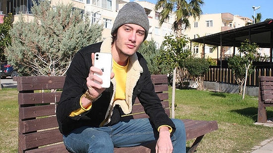 Apple'ın Açığını Bulup Kazandığı Parayı Elazığ'daki Depremzedelere Bağışladı