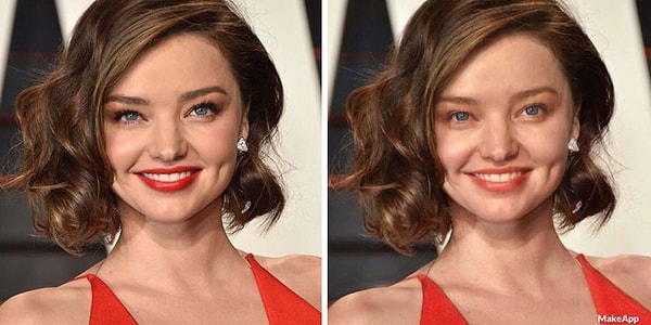 8. Миранда Керр