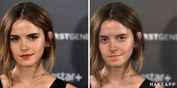 25. Эмма Уотсон