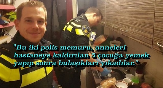 Okurken 'Dünyada Ne Kahraman İnsanlar Var' Deyip Yüreğinizin Isındığını Hissedeceğiniz 22 Mini Öykü