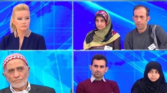 Palu Ailesi Davasında Karar: Tuncer Ustael'e Ağırlaştırılmış Müebbet ve 7 Yıl Hapis Cezası