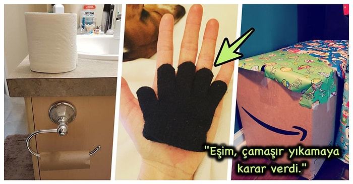 ‘Bu Yaşına Kadar İyi Gelmiş!’ Dedirtecek İnsanların Yaşadıkları Birbirinden Absürt 22 Durum