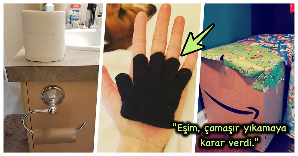 ‘Bu Yaşına Kadar İyi Gelmiş!’ Dedirtecek İnsanların Yaşadıkları Birbirinden Absürt 22 Durum