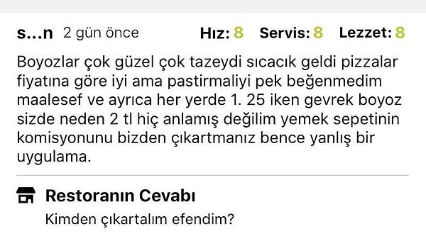 7. İşletme 101