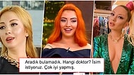'Ara Bulamazsın Bizde Estetik' Diyen Ece Seçkin'in Geçmişten Bugüne Değişimine Şaşırmaya Hazır Olun!