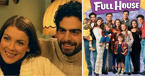 İzlerken Duygusal Bir Bağ Kurup Bitimiyle Boşluğa Düştüğümüz 20 Dizi