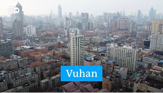 Koronavirüsü Günden Güne Nasıl Yayıldı?