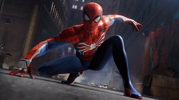 7. Sony ve Marvel, Spider-Man evreninde geçecek yeni bir film için kolları sıvamışa benziyor. Bugün ortaya atılan bir iddiaya göre ismi henüz belli olmayan film, 8 Ekim 2021 tarihinde vizyona girecek.