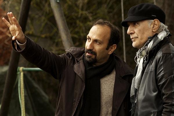 15. Son olarak Everybody Knows’a imza atan usta yönetmen Asghar Farhadi, bir sonraki filmi olacak A Hero için hazırlıklara başladı.
