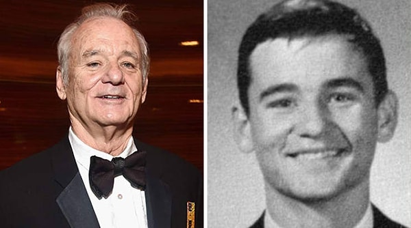 18. Билл Мюррей