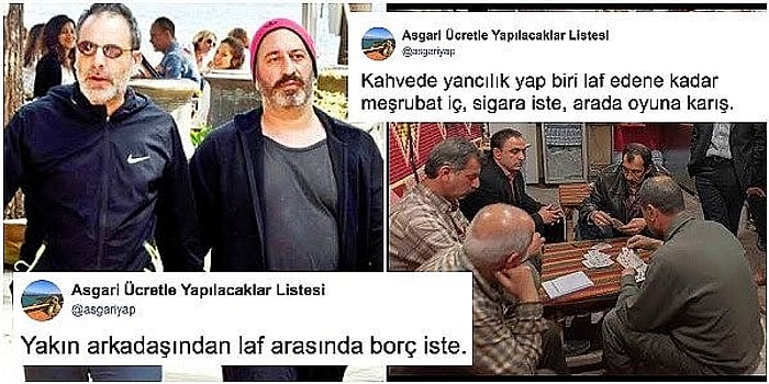 Asgari Ücretle Geçinmek Zorunda Kalanlar İçin Hayatı Şeyma Subaşı Gibi Festival Tadında Yaşama Tavsiyeleri