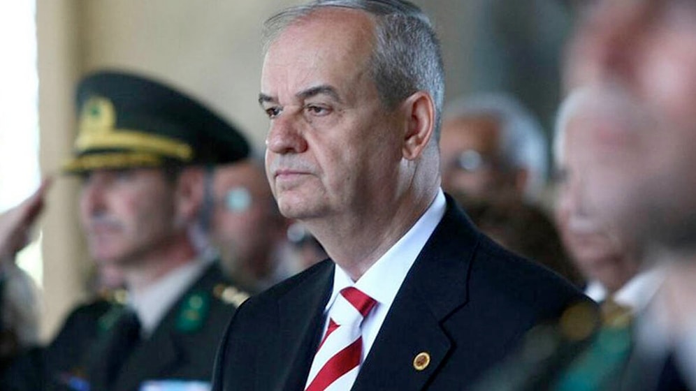 Başbuğ: 'Doğru Bildiklerimi Dün Olduğu Gibi, Bugün de Söylemeye Devam Edeceğim'
