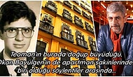 128 Yıl Boyunca Sayısız Filme ve Klibe Ev Sahipliği Yapmış, Kendisi Gibi Sakinleri de Şahsına Münhasır Doğan Apartmanı