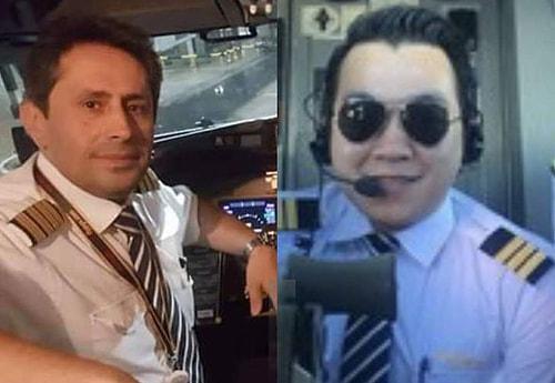 Sabiha Gökçen'de Pistten Çıkan Uçağın Yardımcı Pilotu: 'Kuleden İnmeyin Diye Bir Uyarı Almadık'