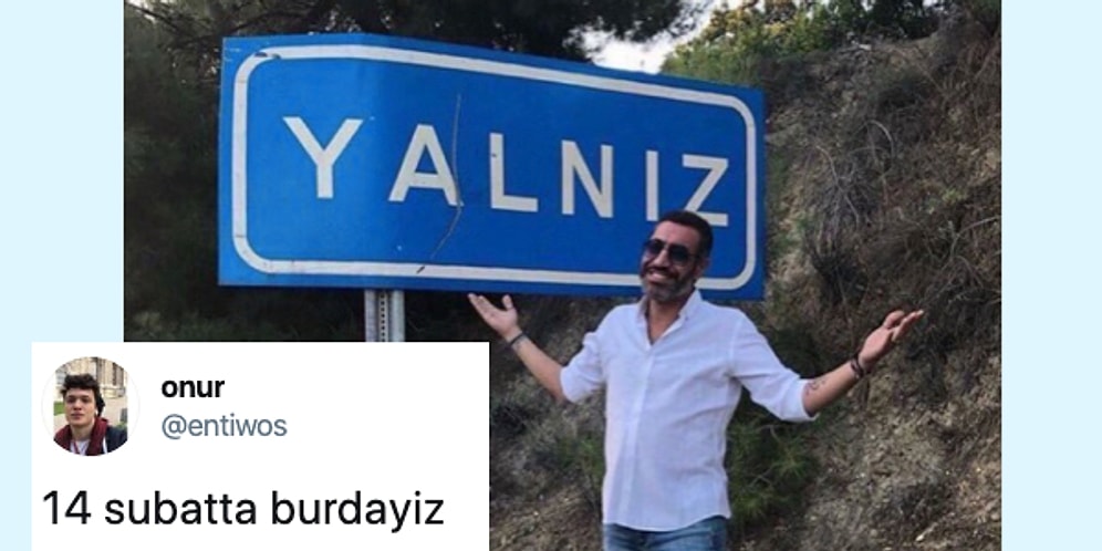 Sevgililer Günü Paylaşımlarıyla Yalnızlığına Güldüren 14 Sevgilisiz Birey