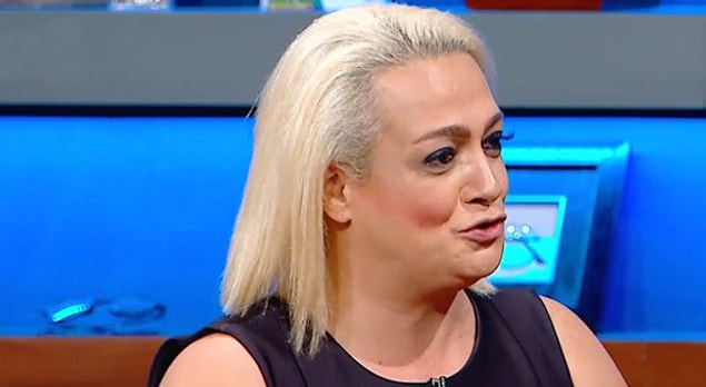 "Hayatında çok şeyi değiştirdi mi ünlü olmak?"