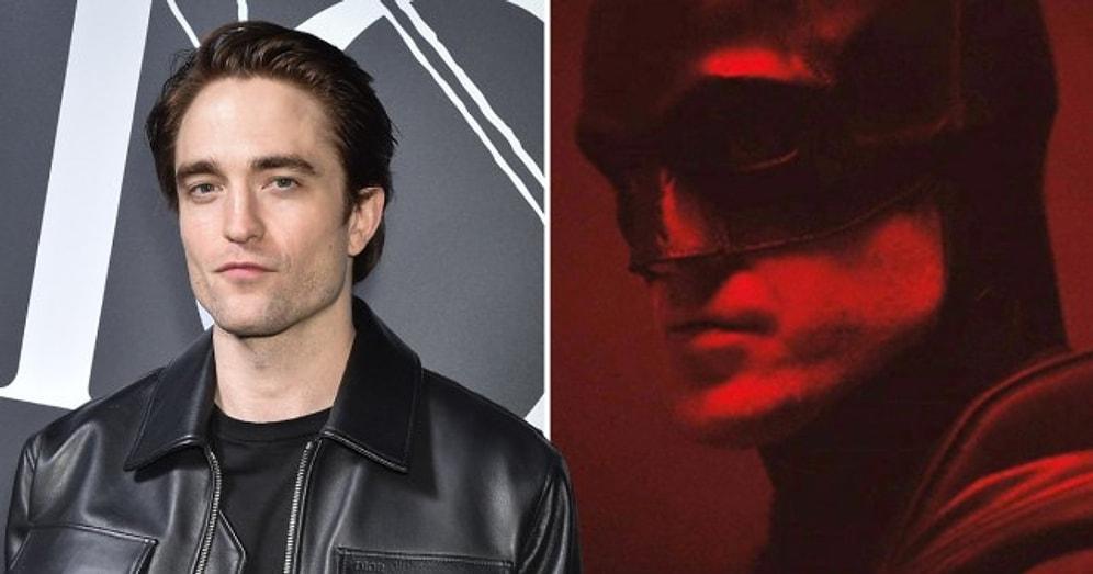 The Batman Filminin Yönetmeni Matt Reeves, Robert Pattinson’ın Batman Kostümü Giydiği Anların Görüntüsünü Paylaştı!
