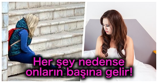 Tanıdığınıza Bin Pişman Olacağınız İnsanları Görür Görmez Anlamanızı Sağlayacak Özellikler