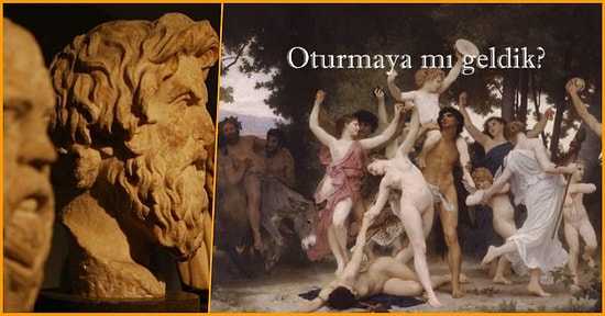 Cinsel Hayatta Hazzın Anlık Tutkusunu ve Hayatı Sadece Zevksel Yönde Yaşamaya Adayan Hayat Felsefesi: Hedonizm