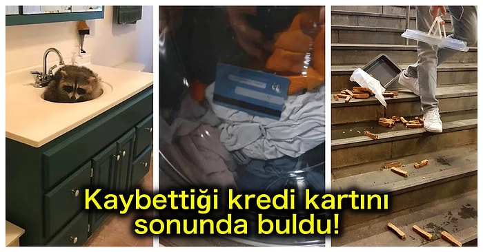 Başlarına Gelen Absürt Olayları Paylaşan Annelerin Yaşadığı 16 Garip Durum