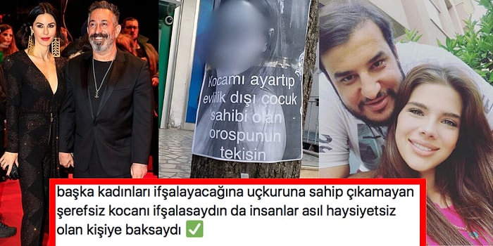 Bazı Kadınların Aldatıldıktan Sonra Sevgililerini/Eşlerini Suçlamayıp 3. Şahıstan İntikam Almak İstemeleri Üzerine Konuşalım!