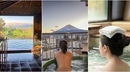 Bizimkilere Benzemiyor! Japon Stili Bir Kaplıca Olan 'Onsen' Hakkında Ziyaret Etmeden Önce Bilmeniz Gereken Detaylar