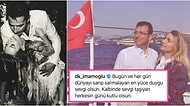 Ama Siz Çok Güzelsiniz! Ünlülerin Bakıp Bakıp İç Geçireceğiniz Sevgililer Günü Paylaşımları