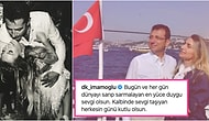 Ama Siz Çok Güzelsiniz! Ünlülerin Bakıp Bakıp İç Geçireceğiniz Sevgililer Günü Paylaşımları