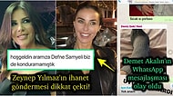 Bugün de Gıybete Doyduk! 14 Şubat'ta Magazin Dünyasında Öne Çıkan Olaylar
