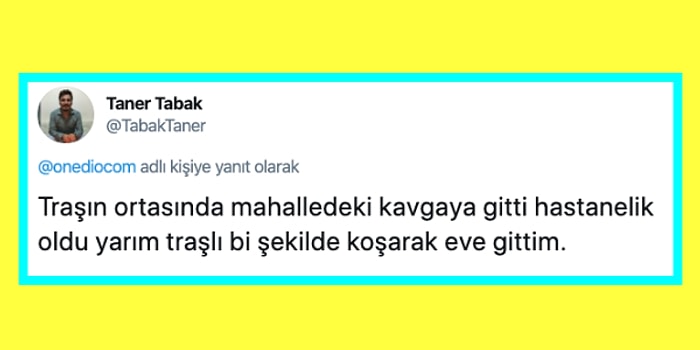 Kuaförde veya Berberde Yaşadıkları En Komik Anları Paylaşarak Hepimizi Güldüren 21 Kişi