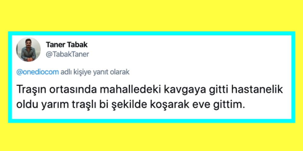 Kuaförde veya Berberde Yaşadıkları En Komik Anları Paylaşarak Hepimizi Güldüren 21 Kişi